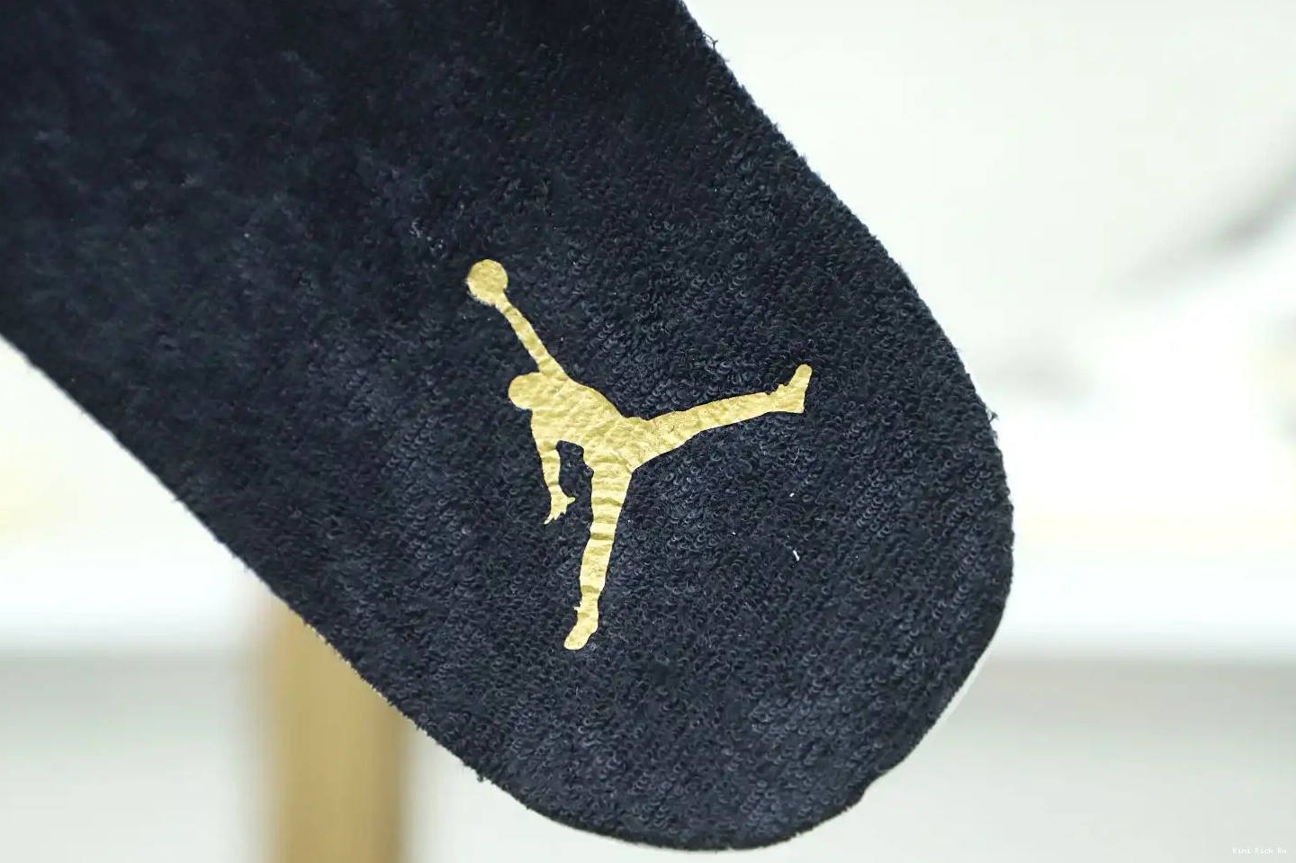 11 BLUE RETRO Kimikick AIR JORDAN GAMMA 0616